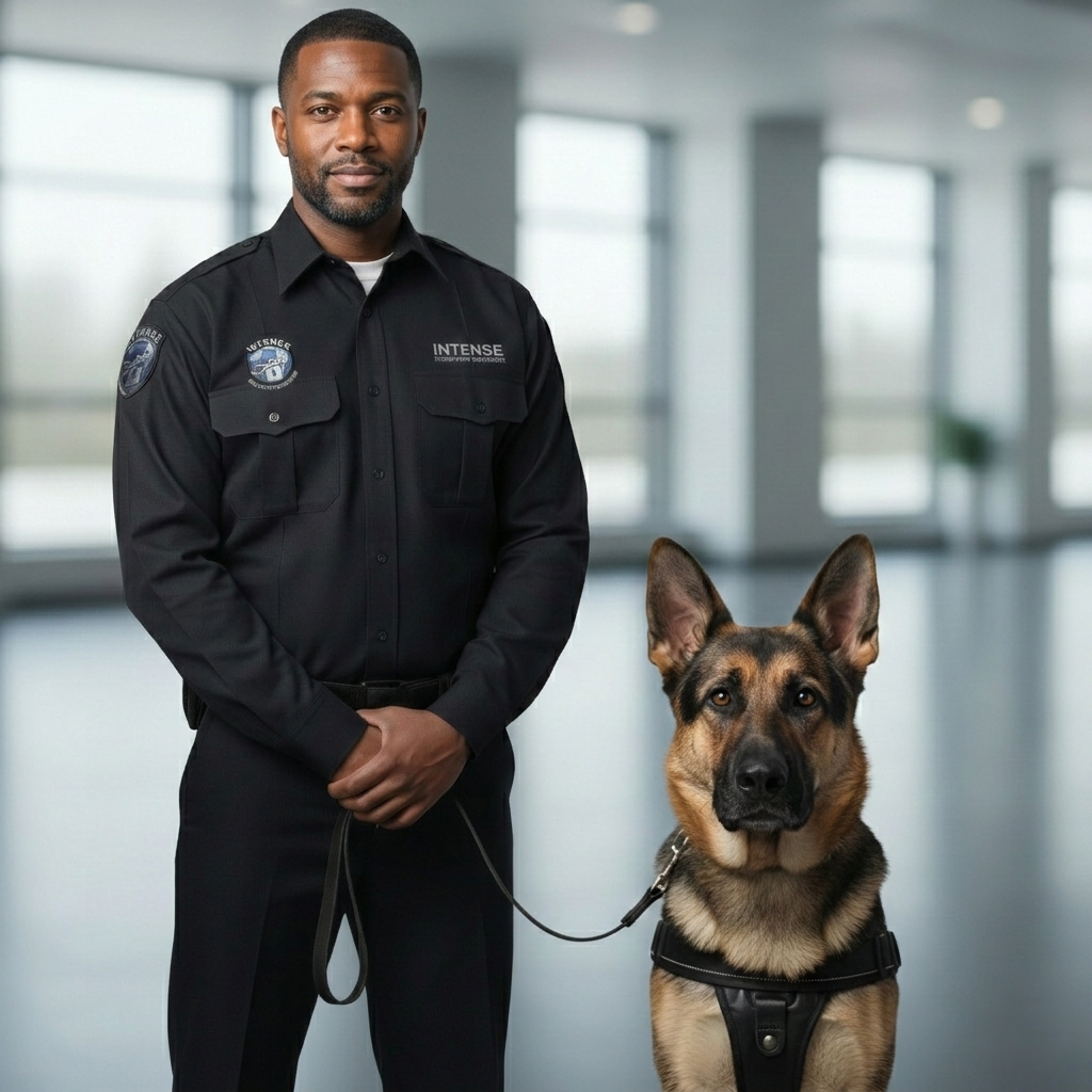 Guard Dog Security