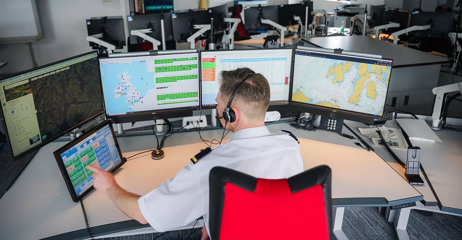 Maritime Security