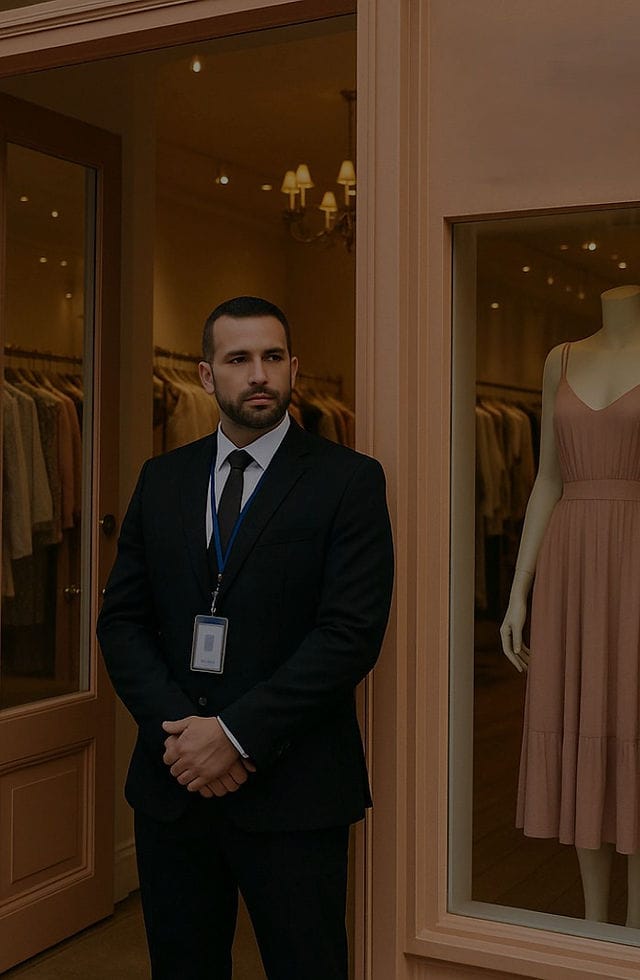 Retail Security