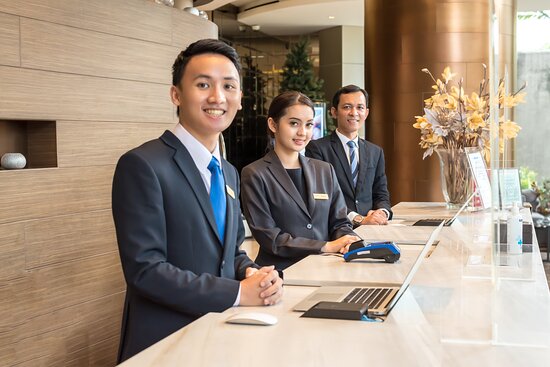 Corporate Security