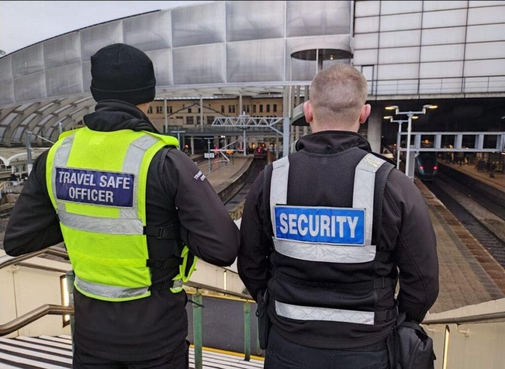 Transport Security