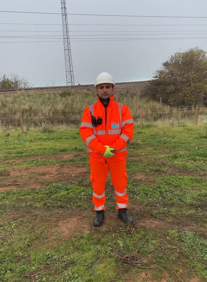 Construction Security
